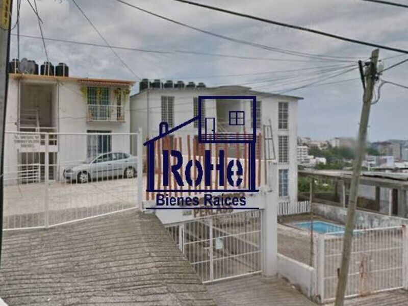 Venta departamento Condominio Perlass