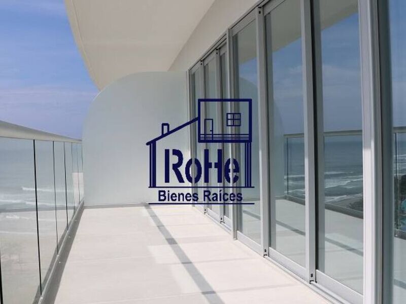Venta departamento Torre Mare
