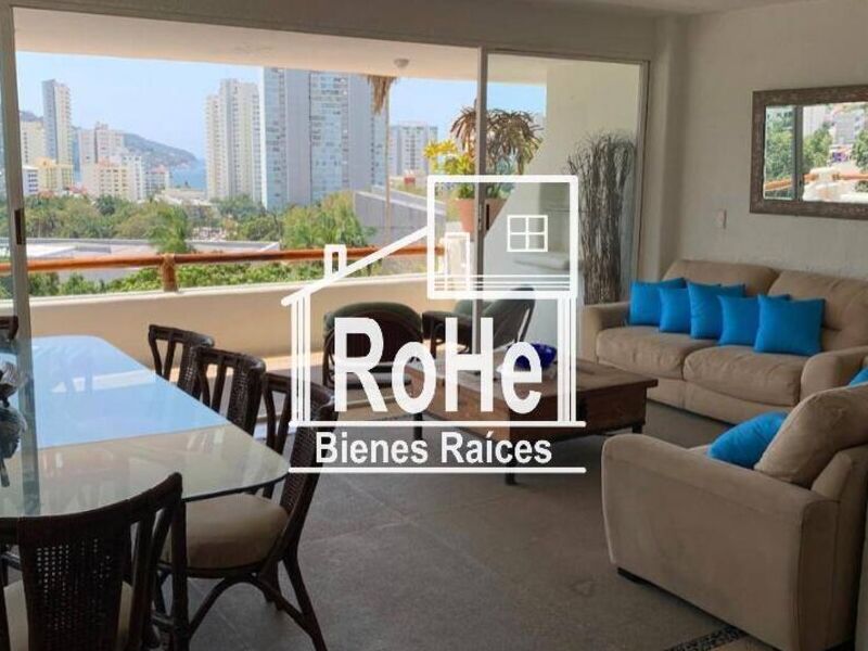 Venta departamento Atenea Lomas