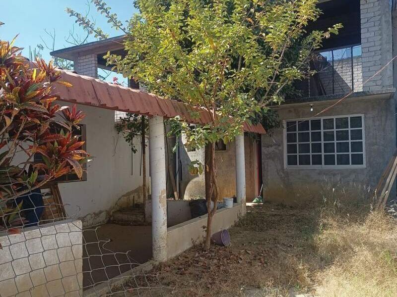 Venta casa Rios