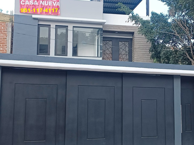 Venta casa Sabino Crespo