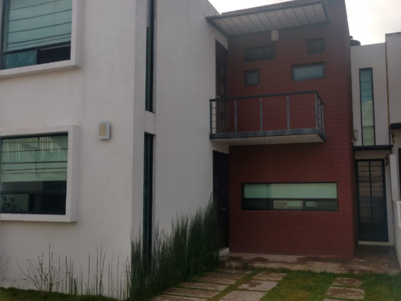 Venta casa Santa Lucia Camino