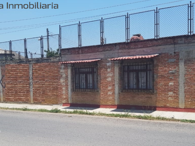 Venta casa Sauces