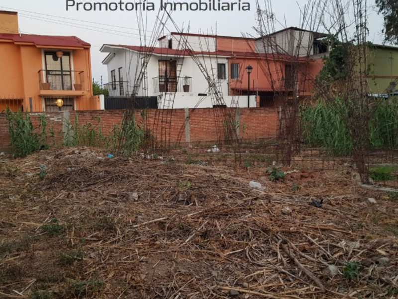 Venta terreno San Sebastián Tutla
