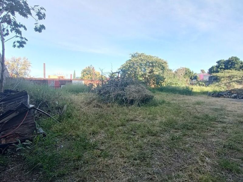 Venta terreno Oaxaca Centro
