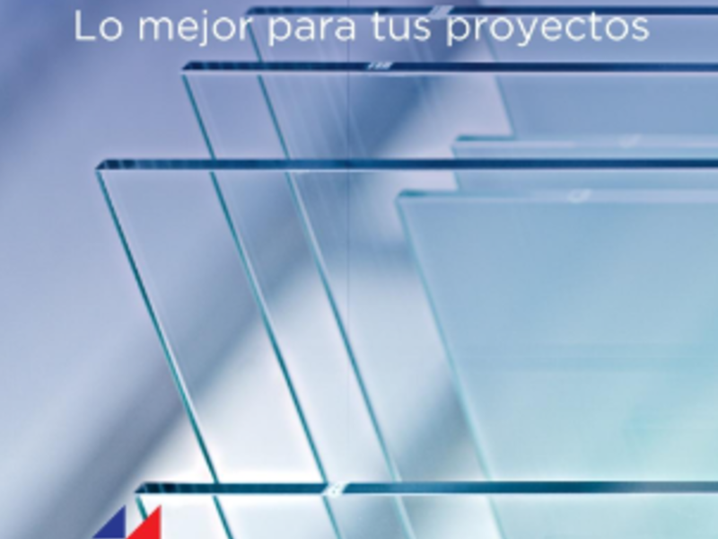 Vidrio templado Monterrey 