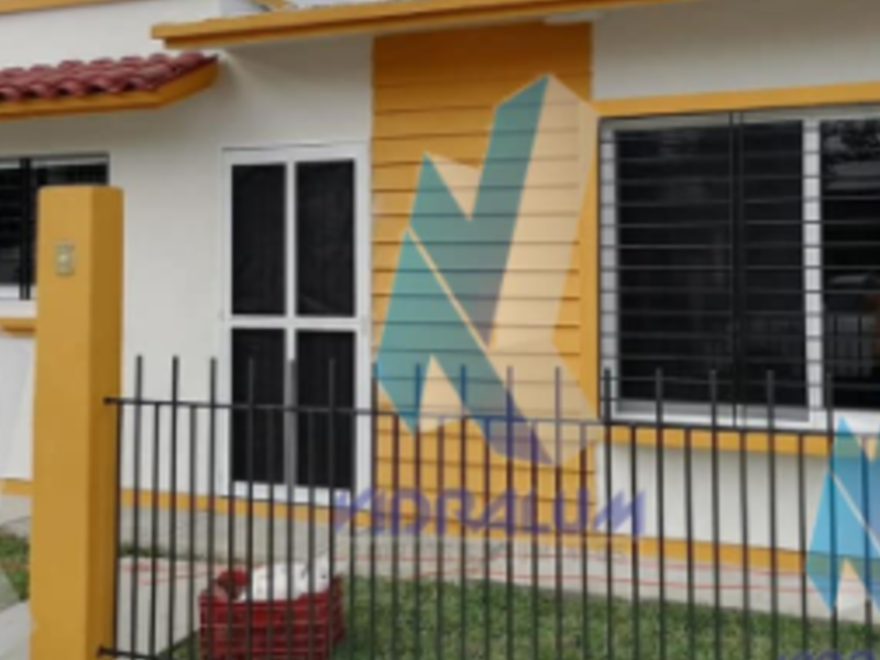 Ventanas de Aluminio y Mosquiteros Chiapas 
