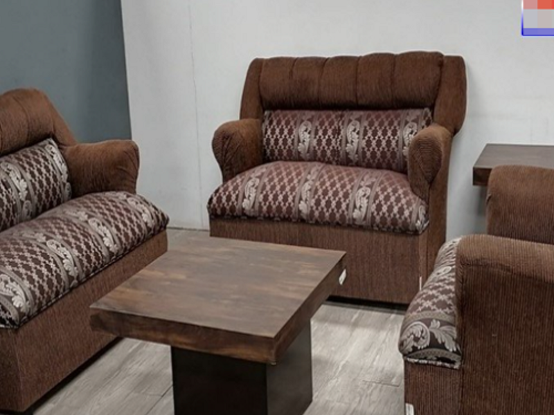 Muebles color beige oscuro Fresnillo