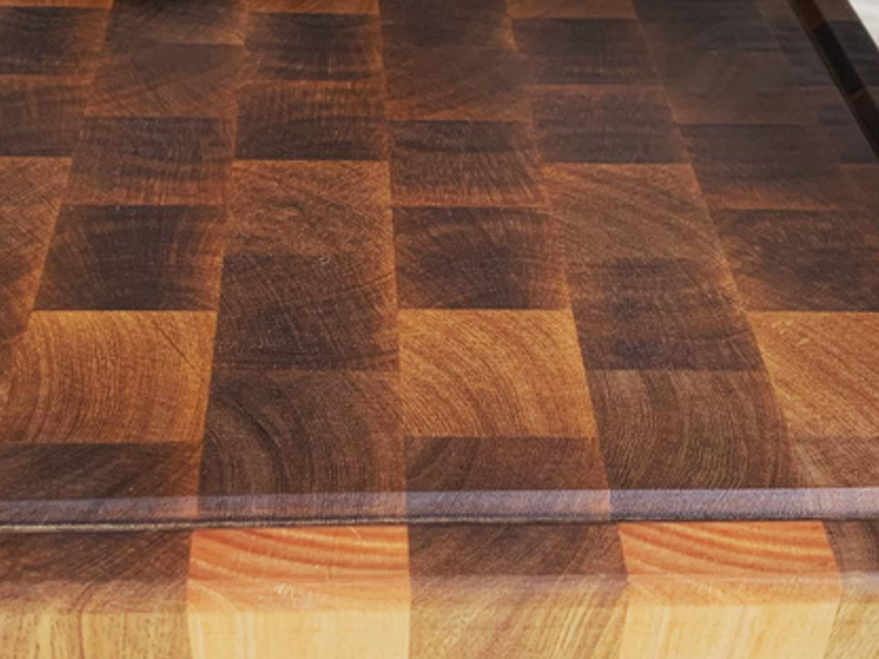 Tableros de Madera 