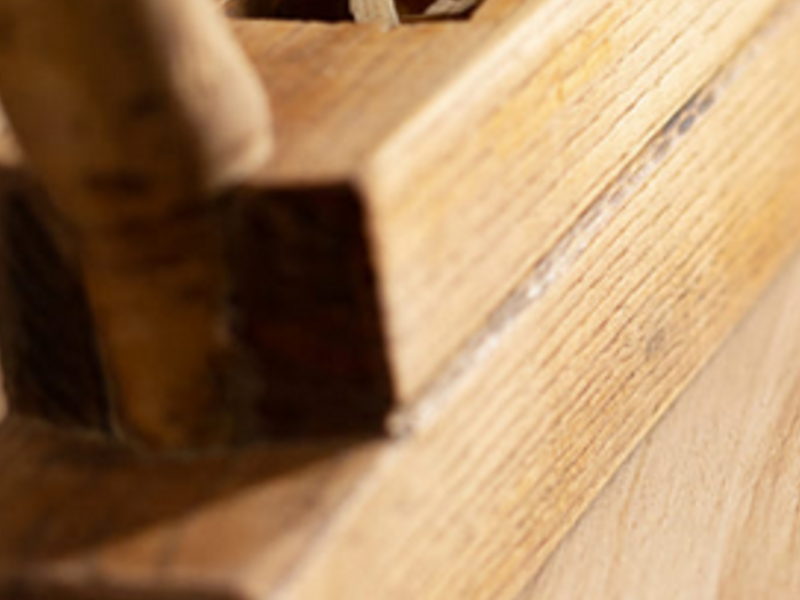 Madera Natural