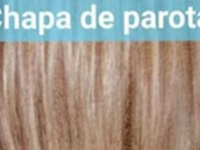 Cinta Chapa de parota