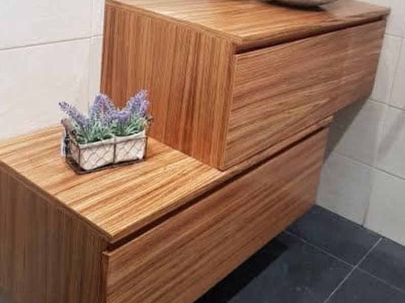 Mueble de soporte 