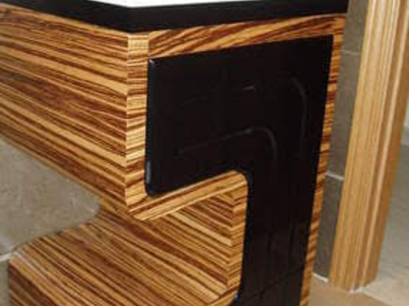 Mesón de Madera 