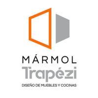 Mesas de Mármol Trapézi Design