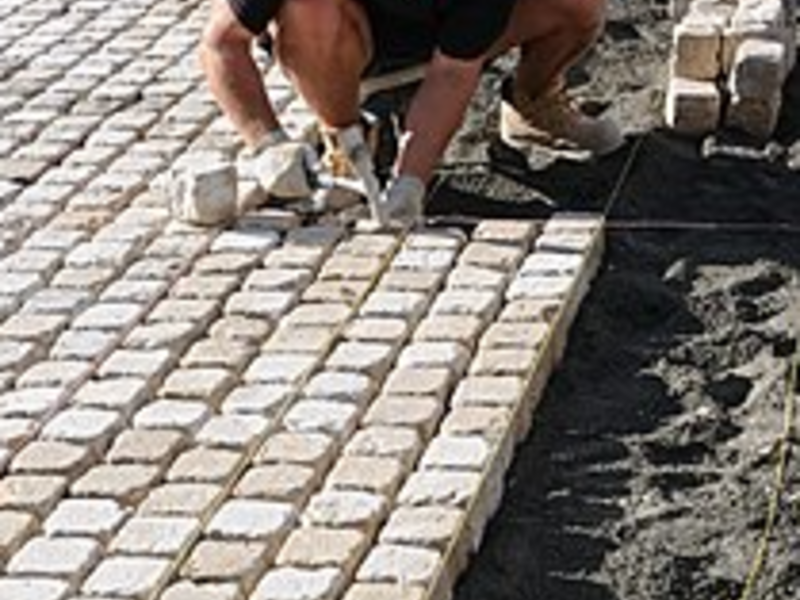 Adoquín Facilidad instalación
