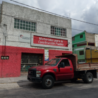 Materiales Puebla