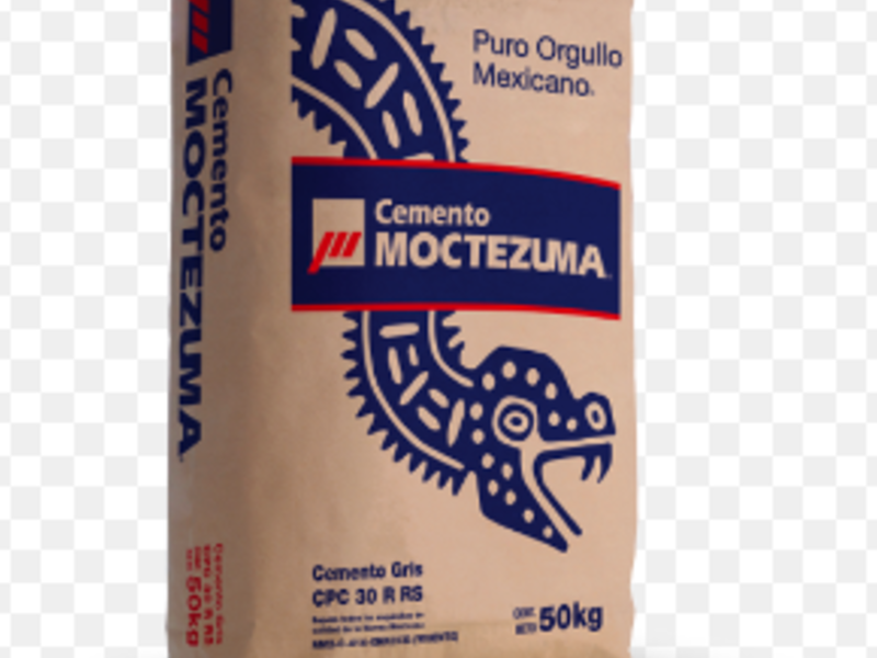 Cemento Sostenibilidad Bolsa