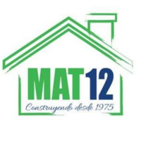 Materiales 12 de Octubre