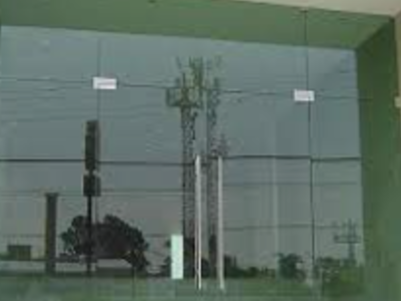 Mampara solido fenólico Tlaxcalancingo