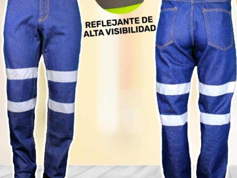 Pantalon Rhino en Chicoloapan