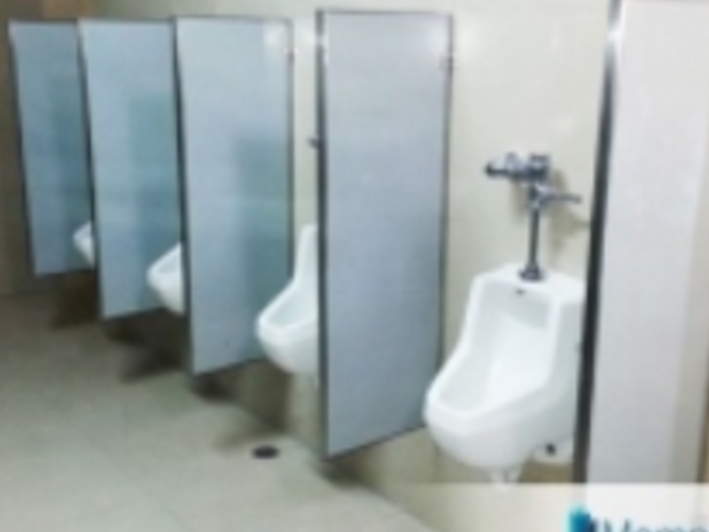 Mampara laminado Monterrey