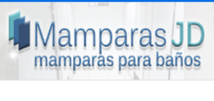Mamparas JD