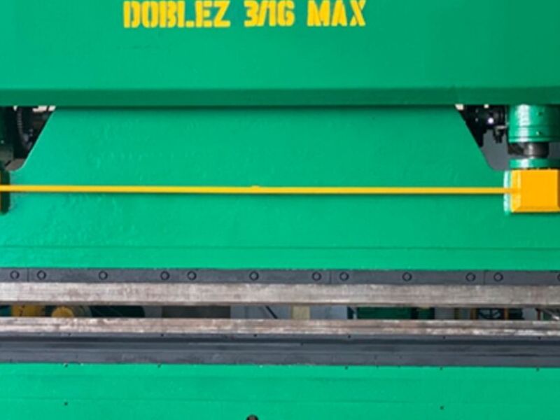 Doblez México