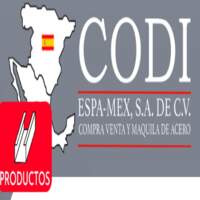 CODI ESPA-MEX