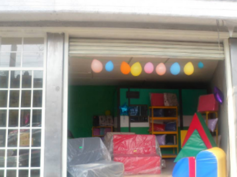 Sillones Auxiliares
