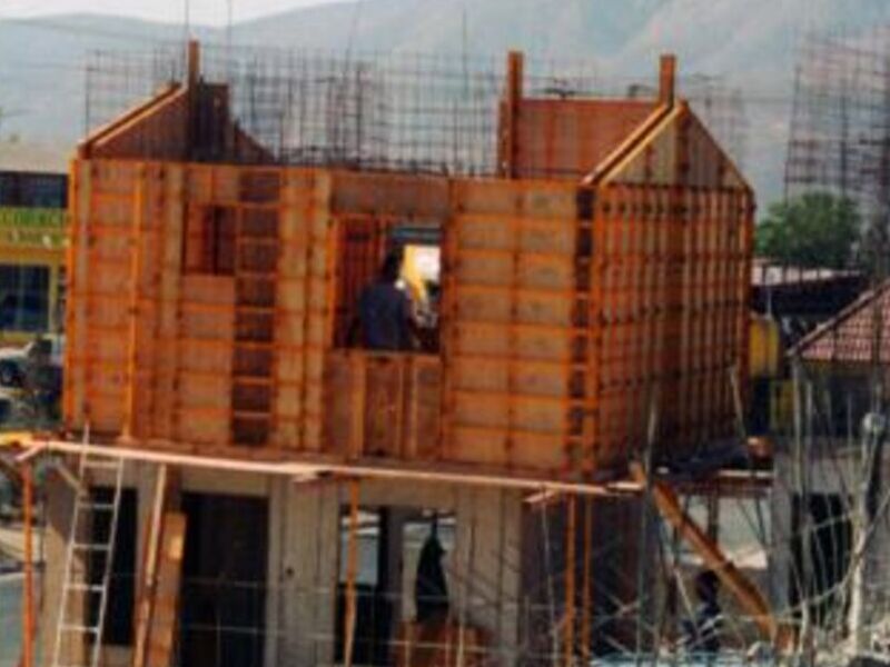 Vivienda Ixtacomitán