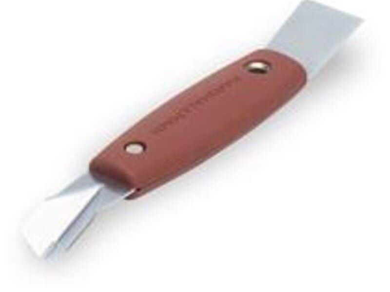 2-In-1 Caulk Tool El Bosque