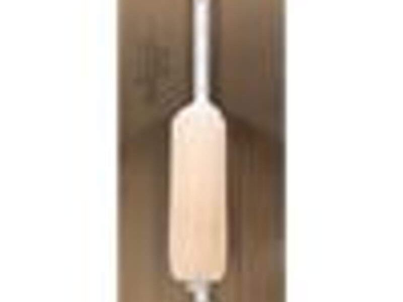Curry-Style Trowels Catazajá
