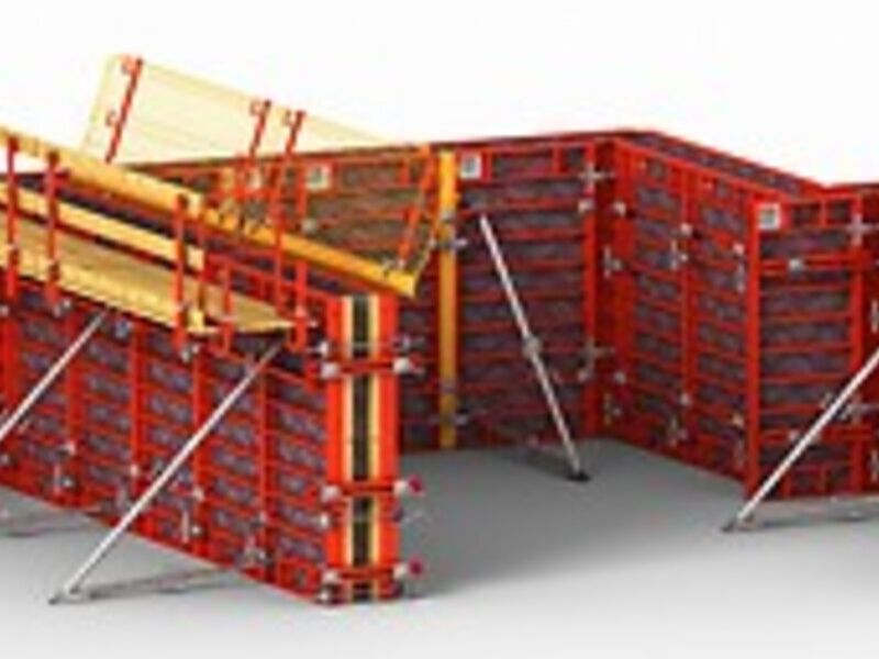 Cimbra modular DOMINO Acala