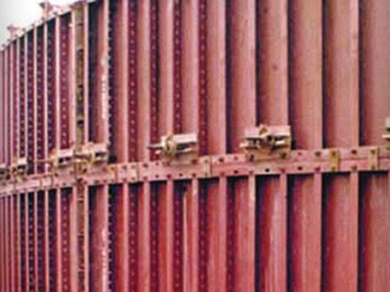 SISTEMA FLEXIBLE Ixtlahuacán