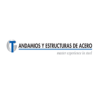 Andamios y Estructuras de Acero