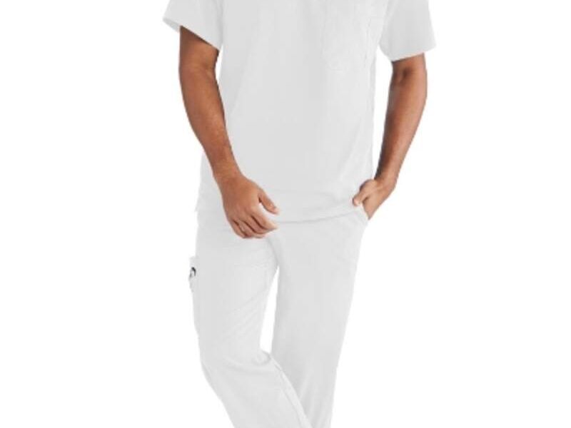 Uniforme quirúrgico Skechers hombre en CDMX