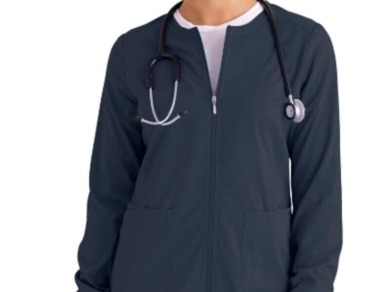 Chamarra Grey’s Anatomy Spandex Mujer en CDMX
