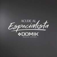 Domik Uniformes Médicos