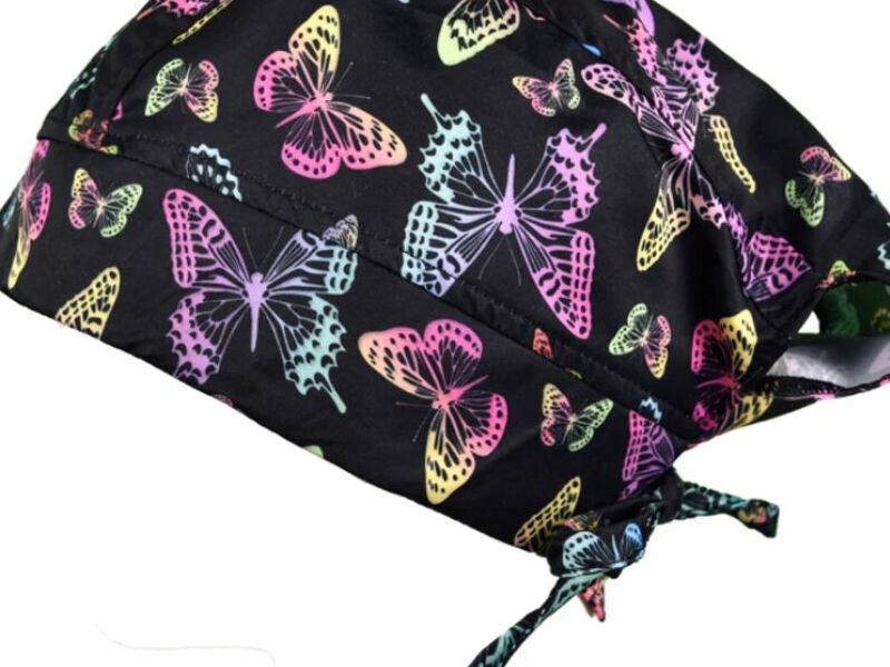 Gorro Médico Quirúrgico Dama en CDMX