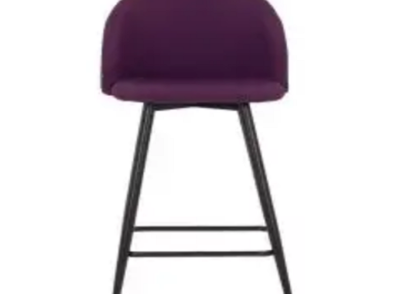 Silla color morado Puebla