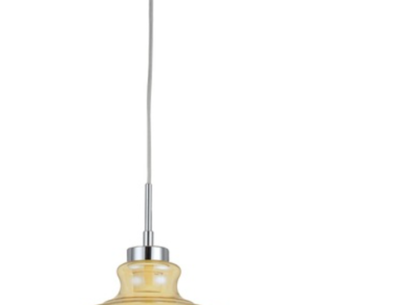 Luminaria colgante