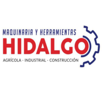 Maquinaria y herramientas Hidalgo