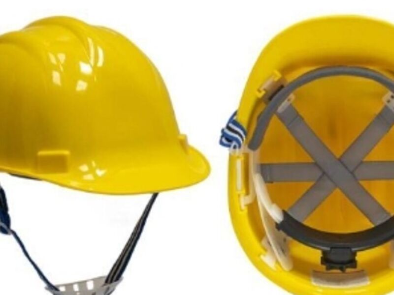 Casco Seguridad Mexico