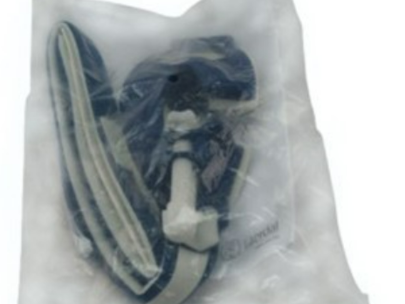 PORTA TUBOS THOMAS