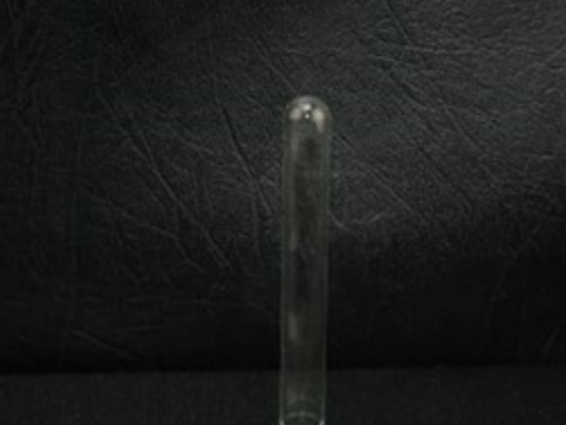 TUBO DE ENSAYE