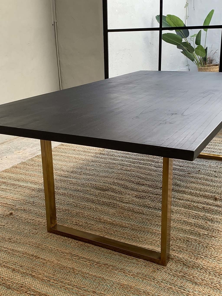 Mesa de Comedor Muebles kuko México 