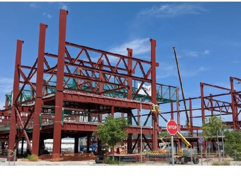 Servicios Postconstrucción CDMX