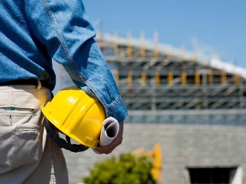 Gerencia Integrada Construcción CDMX
