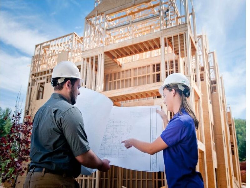 Desarrollo construcción CDMX