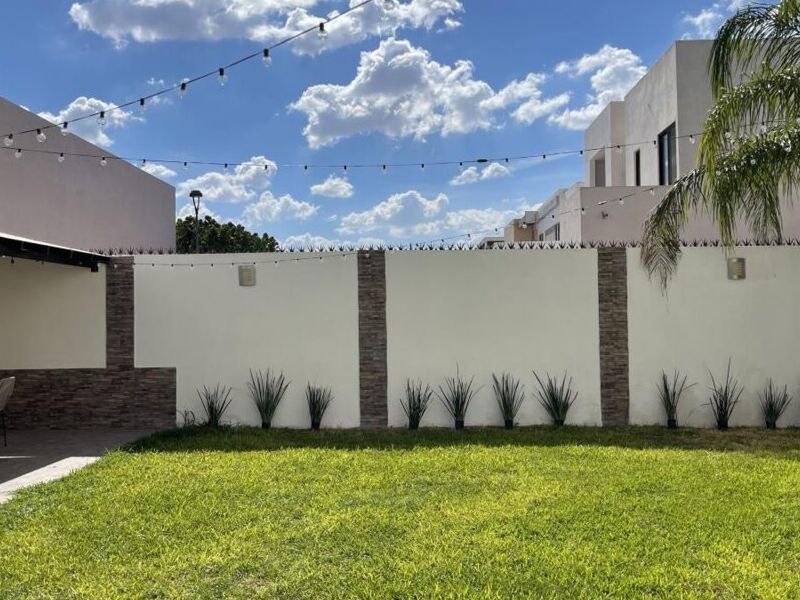 Casa venta  Viñedos Torreón